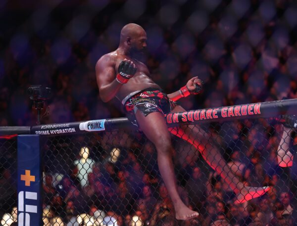 UFC Champions: Here Are The Current UFC Champions By Weight Class After UFC 311