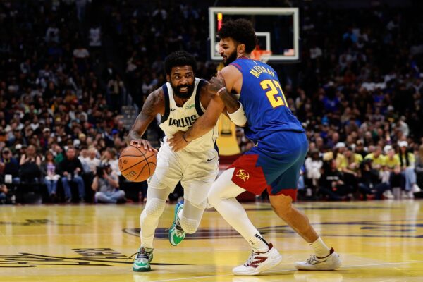 Mavericks vs Nuggets Injury Report: Big update on Luka Doncic and Kyrie Irving’s status ahead of tonight’s game 