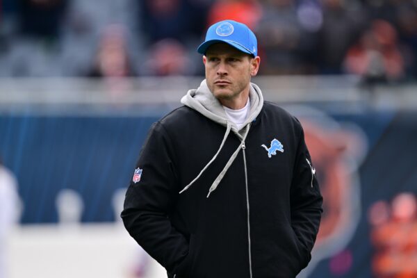 “These people are special” Ben Johnson reveals why he chose to coach the Bears