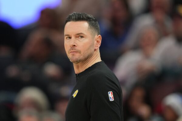 Why Lakers Head Coach and his family evacuated their home in Los Angeles?