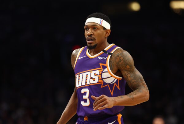 I’m not gonna be an a**hole: Bradley Beal opens up about Suns’ bench demotion