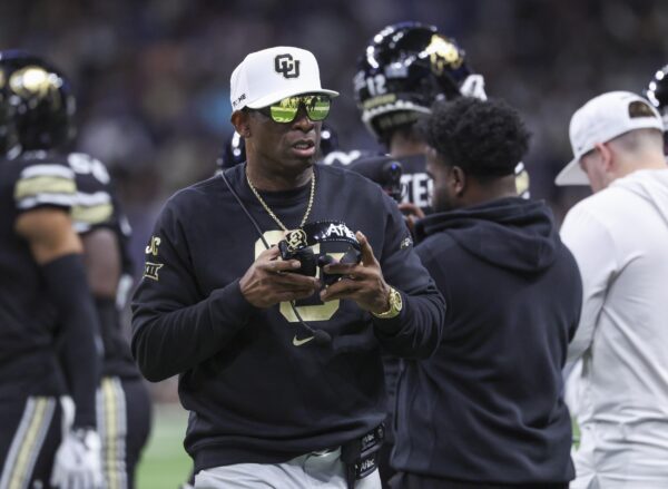 Deion Sanders’ son made statement about his father being potential HC at the Cowboys