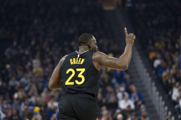 Draymond Green Injury: How long is Warriors veteran expected to be sidelined?