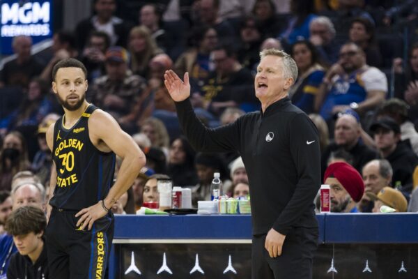“It’s my fault” – Steve Kerr takes accountability as Warriors’ season hits its low-water mark