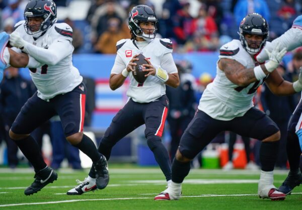 What time do the Texans play today? Houston Texans Wildcard Game Today, Texans Game Kick-Off Time, Texans game TV Channel
