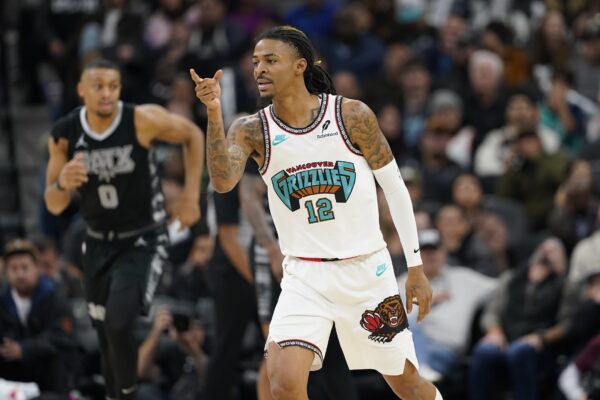 Why Ja Morant will not earn any All-NBA honors this season?