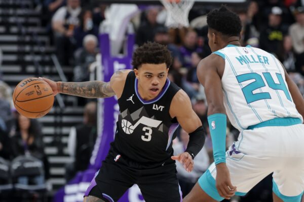 Brandon Miller Injury Update: Hornets' rising star out indefinitely