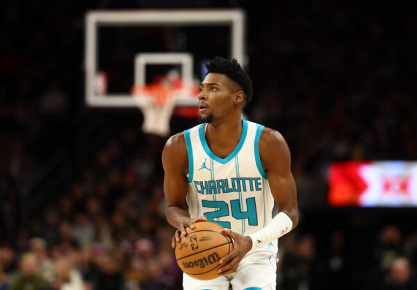 Brandon Miller Injury Update: Charlotte Hornets forward to miss entire season after wrist surgery