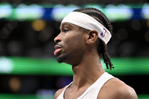 Will Shai Gilgeous-Alexander play tonight against Nets? Latest injury update on Thunder’s star