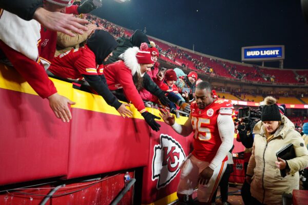 NFL Conference Championship Games: Only 4 Teams Had This Stat In The Regular Season And They Are All Here!