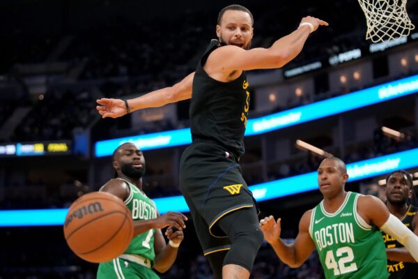“We lose spirit, we lose life”- Stephen Curry opens up after Warriors’ worst loss vs Celtics in MLK Day slate