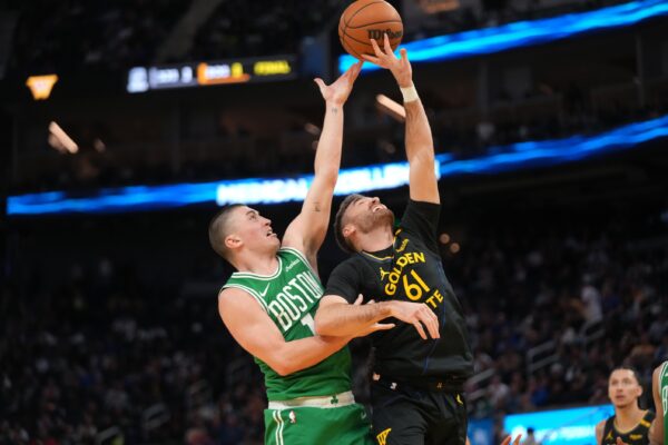 NBA Daily Recap, January 20, 2025: Celtics get blowout revenge on Warriors, Cavaliers edge out Suns and more