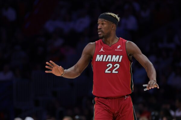 Jimmy Butler to Suns? Miami All-Star drops another hint at possible move to Phoenix Suns ahead of trade deadline