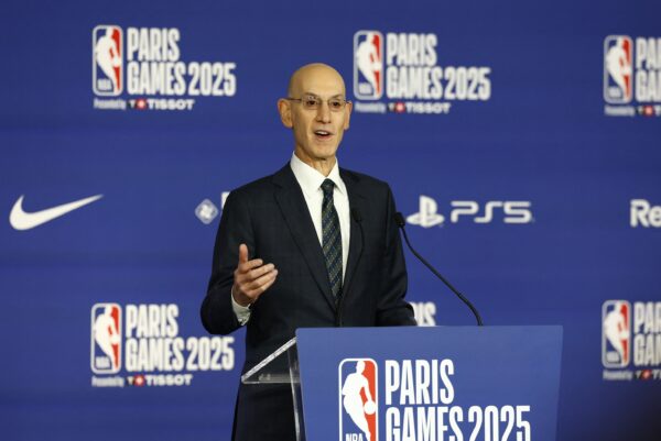 NBA Paris Games 2025: Pacers-Spurs’ Paris game shatter all records across TV viewership and social media engagement