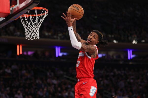 Grizzlies vs Rockets Injury Report: Will Ja Morant play tonight against the Houston Rockets?