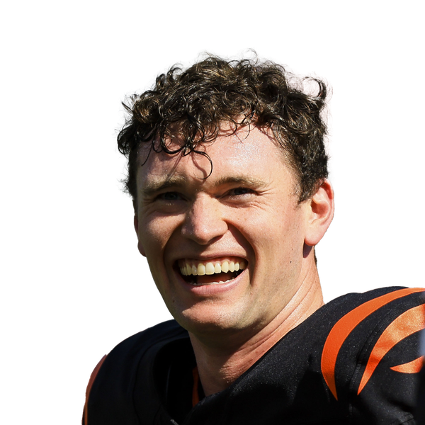 NFL: 2024 Season Player Headshots