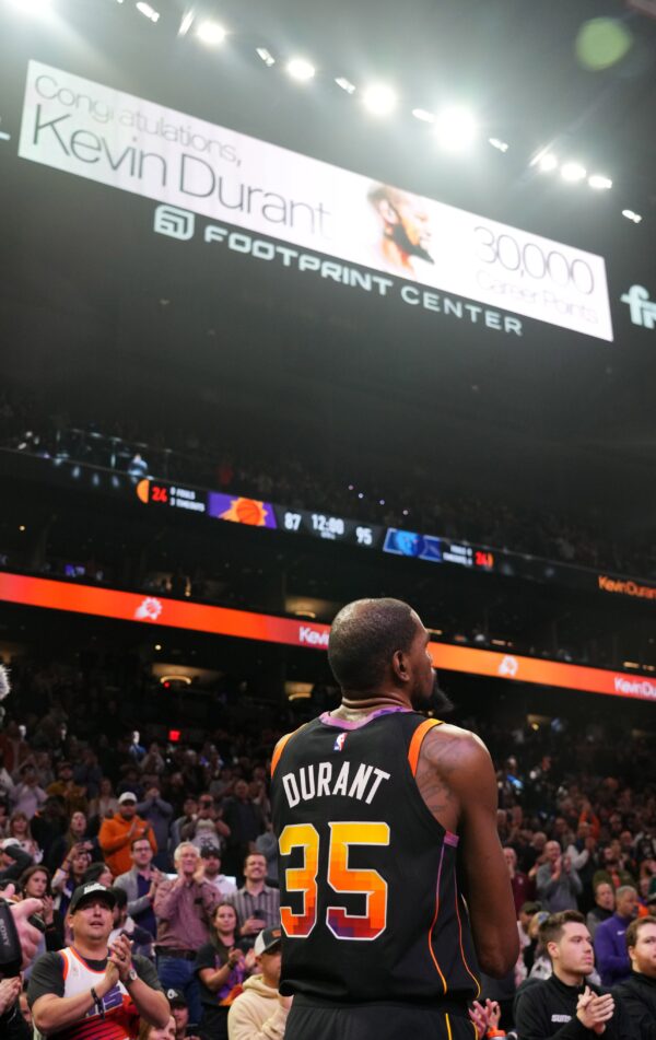 “I just didn’t…” – Kevin Durant breaks silence on his decision not to return to Golden State