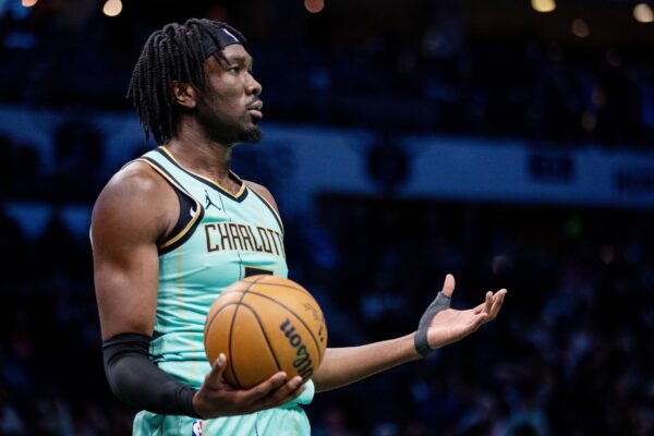 Lakers vs Hornets: Will Mark Williams play tonight? Latest availability status of Hornets’ center