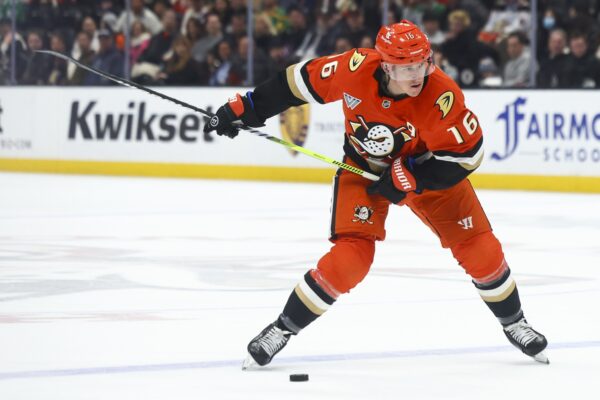 NHL Trade Deadline 2025: Could Ryan Strome Be a Surprising Trade Piece?