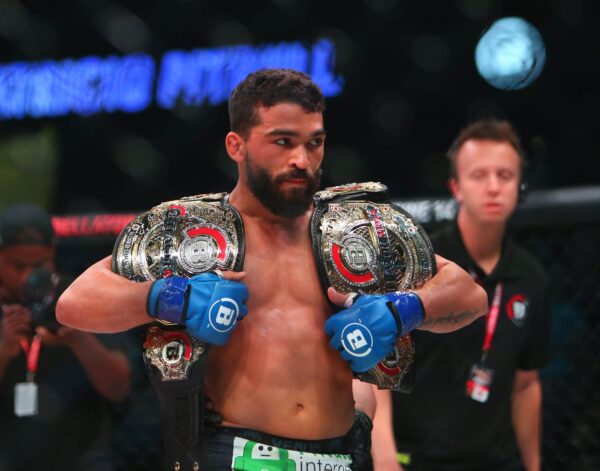 Bellator Champion Patricio &lsquo;Pitbull&rsquo; Joins The UFC Featherweight Roster; Debut Fight Against High Ranked Opponent Announced!