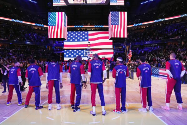 NBA All-Star Game- History, top records, and more