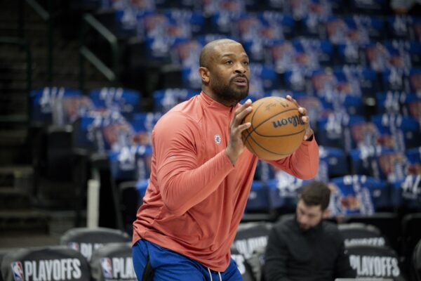 NBA Trade: LA Clippers trade P.J. Tucker and Mo Bamba to Utah Jazz for Eubanks and Mills