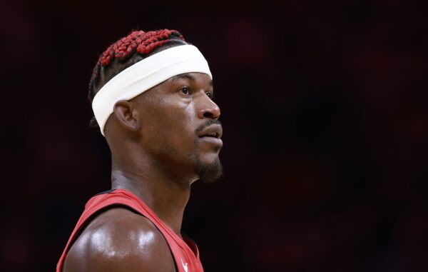 Bulls vs Warriors: Will Jimmy Butler play tonight?