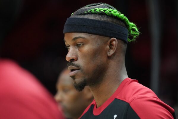 “Warriors literally got worse with this trade”- Fans flood social media with memes as Miami Heat trade Jimmy Butler to Warriors
