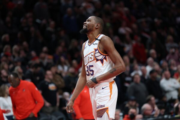 Suns vs Grizzlies: Will Kevin Durant play tonight? 