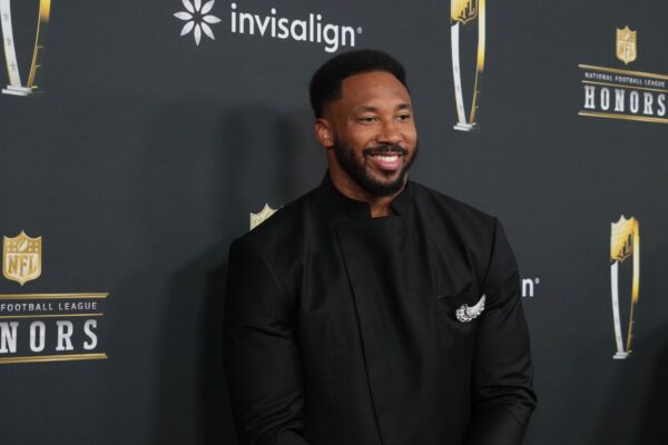 Cleveland Browns’ GM Asserts He Wants To Keep Myles Garrett, Despite The Latter Requesting A Trade