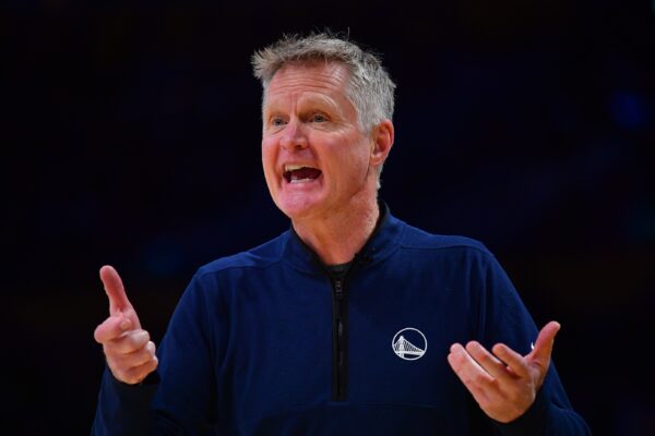 “Why would he want to face all that again?”- Steve Kerr breaks silence on Kevin Durant’s decision not to return to the Warriors