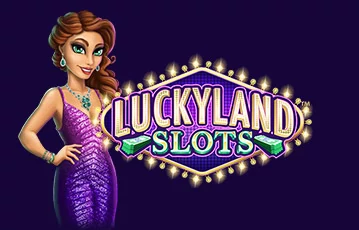 luckyland slots
