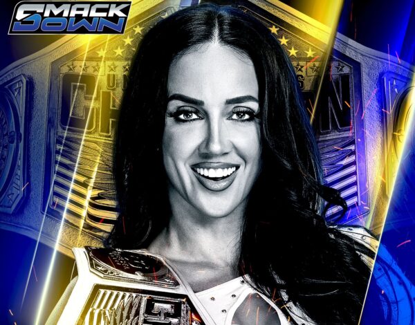 WWE SmackDown Result: Chelsea Green defeated Michin in a Street Fight Match with the help of a hooded assailant on Friday Night SmackDown