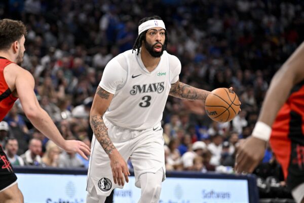 Daily NBA Injury Report (March 14): Latest Injury Updates on Anthony Davis, Nikola Jokic, and More