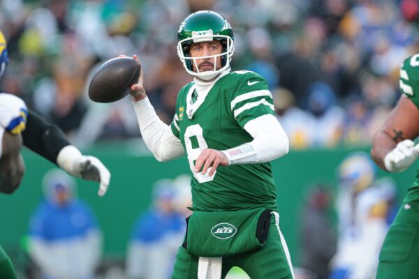 Colin Cowherd Compares NFL’s Aaron Rodgers With NBA Superstar’s Eerily Similar Career Trajectory