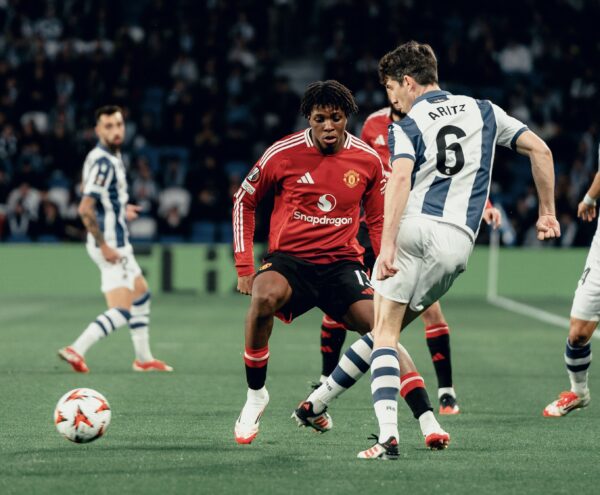 What Time Do Manchester United Play Today? Man United Europa League Fixture Today, UEL Start Time and TV Channel