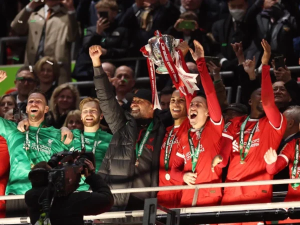 What Time Does the Carabao Cup Final Start? Carabao Cup Final Start Time, TV Channel, Live Streaming and More