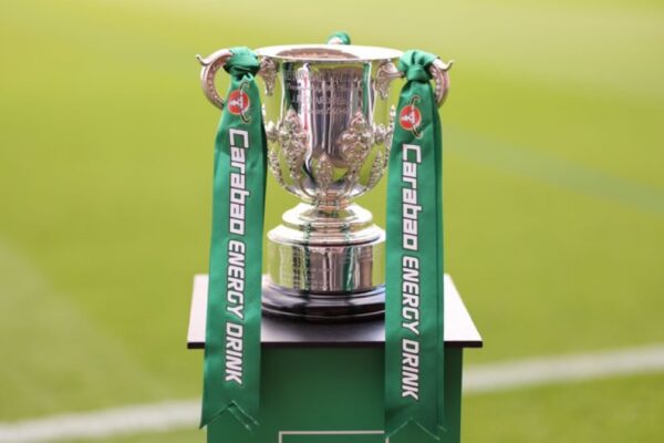 Carabao Cup Final: List of Carabao Cup Winners Over the Years