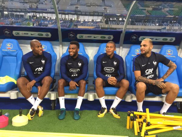 France Men’s Football Fixture: What Are the Upcoming Games for France National Football Team?
