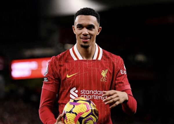 Trent Alexander-Arnold to Real Madrid? Fabrizio Romano Spills Information On A Counter Proposal That Might Seal The Deal!