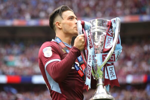 How Trent Alexander-Arnold’s Transfer Saga Should Open Aston Villa Fans’ Eyes and Earn Jack Grealish Some Respect