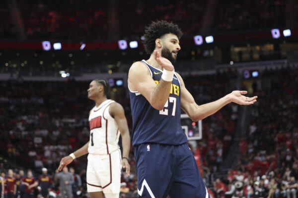 NBA Results, March 24- Nuggets End Rockets’ Nine-Game Winning Streak, SGA Leads Thunder To Narrow Win Over Clippers, and More