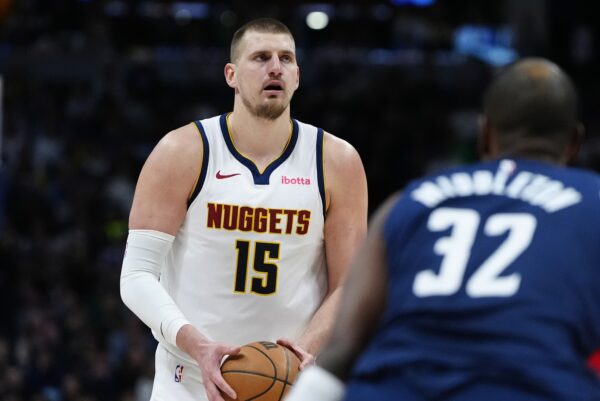 Rockets vs Nuggets – Will Nikola Jokic Play Tonight? 