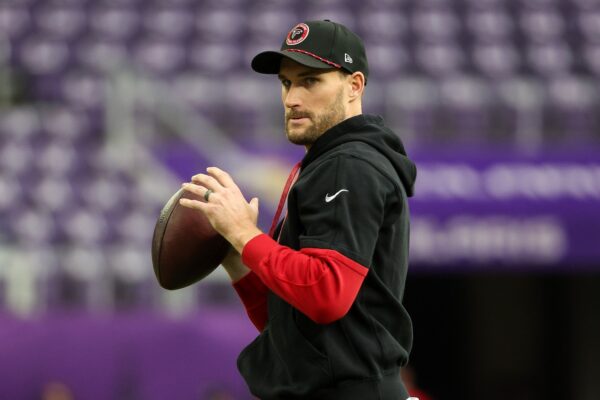 Michael Penix Jr. or Kirk Cousins – The Quarterback Dilemma Falcons Must Answer!