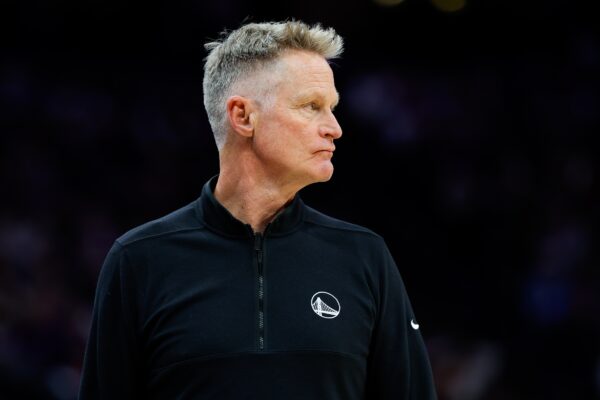 “I feel badly for him”- Steve Kerr expresses sympathy for Joel Embiid