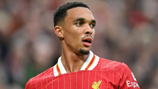 Three Players Liverpool Could Sign to Replace Trent Alexander-Arnold This Summer
