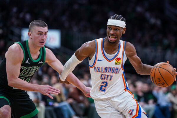 NBA Results, March 13 – Shai Gilgeous-Alexander’s record-breaking feat, Mavericks continue to struggle, and more