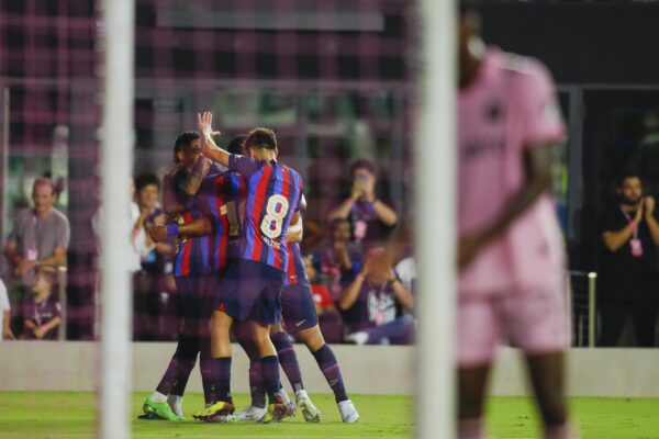 Manchester United Target La Liga’s Star Duo Amid Ruben Amorim’s Rebuild Talks