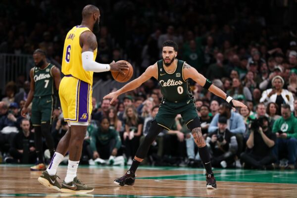 Celtics vs Lakers: Preview, probable starting lineup and more
