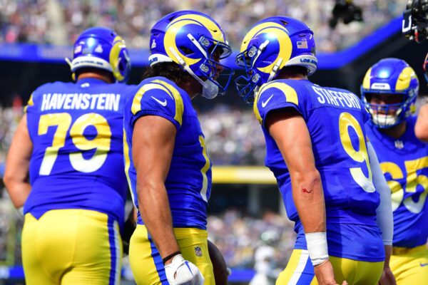 Los Angeles Rams Star Reveals He Wishes To Retire at the Age of 30!